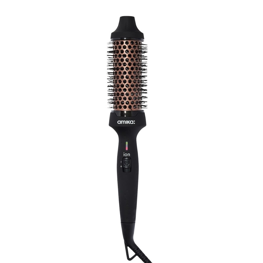 Amika Blowout Babe Thermal Brush